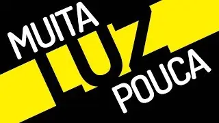IMAGEM SUB EXPOSTA x SUPER EXPOSTA - Qual a diferença entre elas e pq isso é importante!