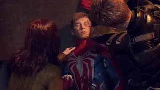 Marvel's Spider-Man 2 | Good Men