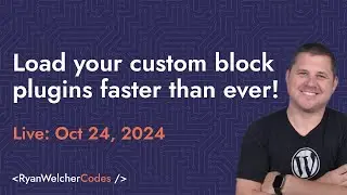 Turbocharge Your WordPress with Custom Blocks in WordPress 6.7