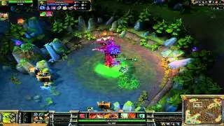 League of Legends | Trying to kill Nashor alone