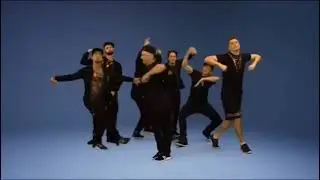 Конец Vitrina tv начало K POP-TIME (BRIDGE TV DANCE 31.05.2019)