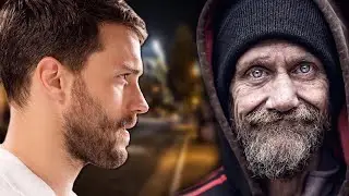 Man was fired for having sheltered a beggar - But he could not imagine how fate would thank him!