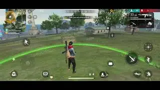Garena Free Fire