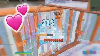 My Kind Of Woman 💕 (Fortnite Montage)