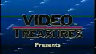 Opening to National Lampoon's Class Reunion 1989 VHS [True HQ]