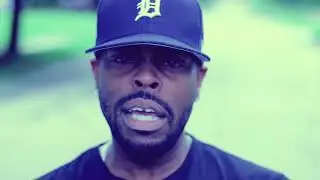 DaddySpeed - I Show The Meat (Official Video) [EARRAPE]