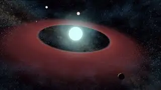 Вселенная. 3 Сезон. 9 Серия. Другая Земля