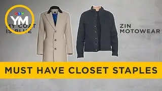 Must have closet staples from Black-Canadian designers | Your Morning