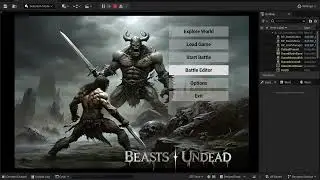 Game Dev Update: Enhancing the Lich – New Abilities & Mounts!