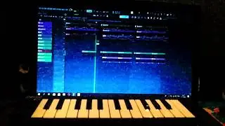 Сэмплирование в fl studio 20
