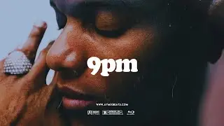 (FREE) Burna Boy x Wizkid x Omah Lay Afroswing Type Beat 2024 - 