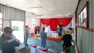 Berean Faith Assembly Pinkster Diens 20240428 100922