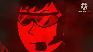PFP Zalgo Times Scarier Final Jumpscare (FINAL UPDATE)