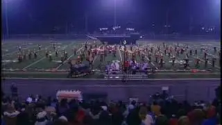 OHSEC 05 Field Show: Pirates