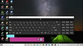 Cara Mengatasi Tombol Keyboard Bermasalah #shorts