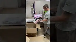 Приёмка товара в Вайлдберриз