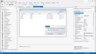 GridControl#3 ( AutoFilterRow , GroupPanel , FooterPanel ) In DevExpress Using VB.NET