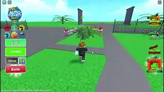 Roblox:🏠 Super Mansion Tycoon