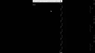 MongoDB Pro Trip: How to count the number of documents in a MongoDB collection?