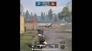 New Battleground Mobile India | BGMI Video | TDM Gameplay | PUBG | Crowner Games