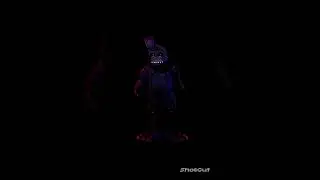 swapped ignite animatronics 😘😘😚😚tjoc