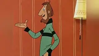 Зима в Простоквашино 1980.г Эдуарда Успенского#multfilm