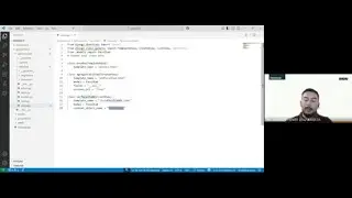 DESARROLLO DE APLICACIONES WEB CON DJANGO UNEMI