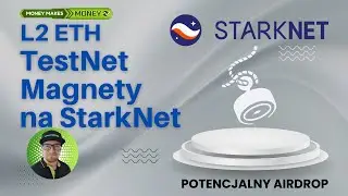TESTNET - Magnety - on StarkNet + Bonusy