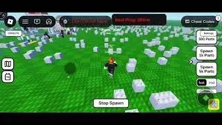 Open source Ping check Script - Roblox