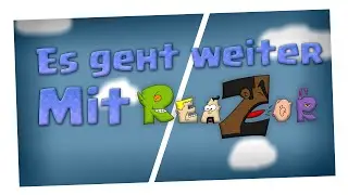 Reazor | Infovideo | Neuer Besitzer des Kanals | [HD/GERMAN]