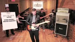 Journey of guitar solo (episode 1 )translated into Russian