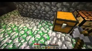 Season 1:Minecraft Lets Play With Mods Episode 1