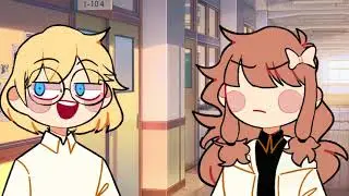 ~[☁ What the fuck a gentleman?! | меме | Hello welcome to hell ☁]~