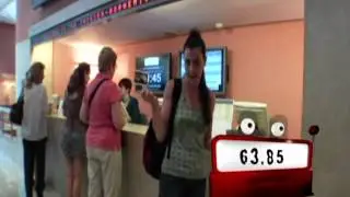 Испания, Мадрид - Ретиро, Тиссен Борнемиса