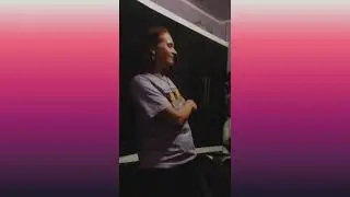 TE AMO, MÃE!
