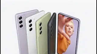 Samsung Galaxy S21 FE Akıllı Cep Telefon Ürün İnceleme