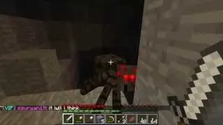 Survival Series - E.p 2 Luck of the Irish
