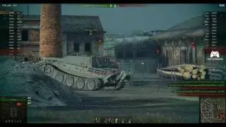 WoT Client