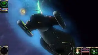 Where is Admiral Stiles? (Channel Update)
