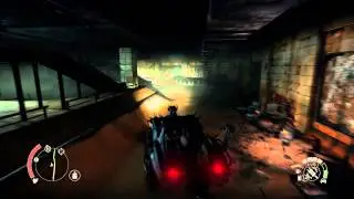 Mad Max Underdune: Back to Buzzard Camp, to the dig site and 3 dig sites?