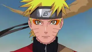 Naruto Shippuden-Shutsujin(1 HOUR)