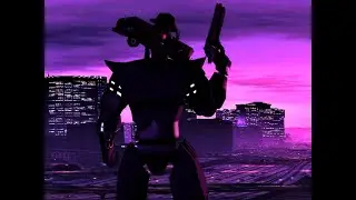 Taxi Head --Capítulo 2--- El Agente Misterioso--