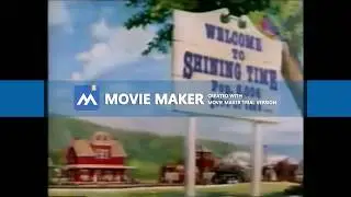 No Spirit Riding Free! Let's watch Shining Time Station (DISOWNED for STS)