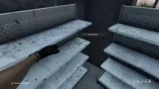 The life of Artyom ep3