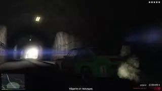 GTA ONLINE-Ограбление казино обманом (обновление 1.33)