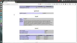 1. CRUD operations with php and mongodb - Inserting the data in MongoDB using PHP