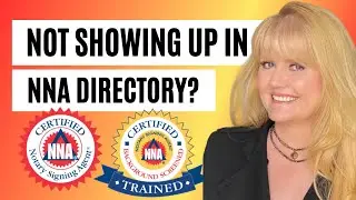 NNA Notary Directory and Notary Studio
