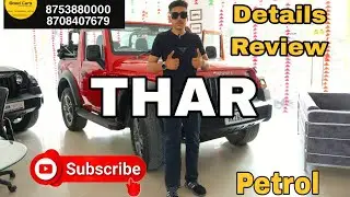 2023 MODEL THAR || GOOD CARS GOHANA || BEST CARS AT CHEAPEST PRICE ||