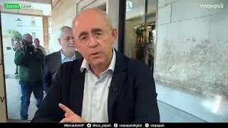 El PSOE se creía el dueño de Andalucía