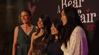 Sydney Children's Hospitals Foundation A Bear Affair 2023